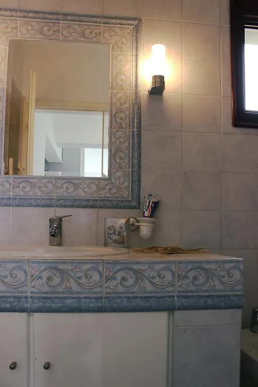 Pinehouse King Suite Nikiti  Nikiti (Sithonia)