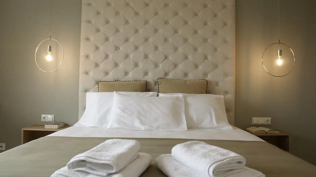 Pinehouse King Suite Nikiti  Nikiti (Sithonia)