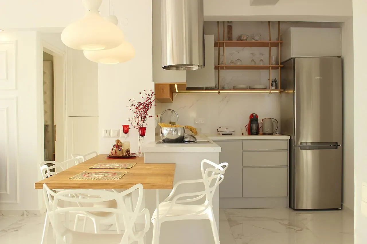 Pinehouse King Suite Nikiti  0*, Nikiti (Sithonia)