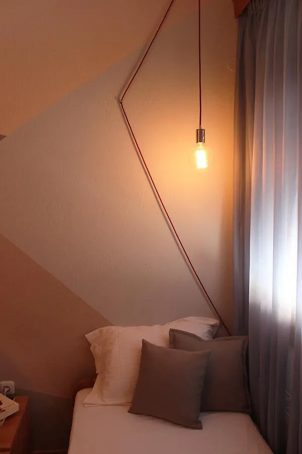 Pinehouse King Suite Nikiti  Nikiti (Sithonia)