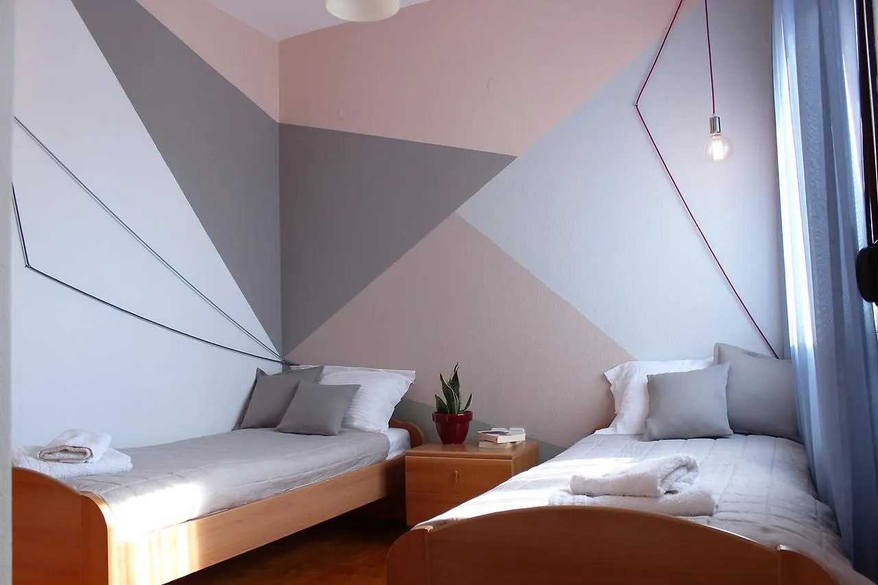 Pinehouse King Suite Nikiti  Greece