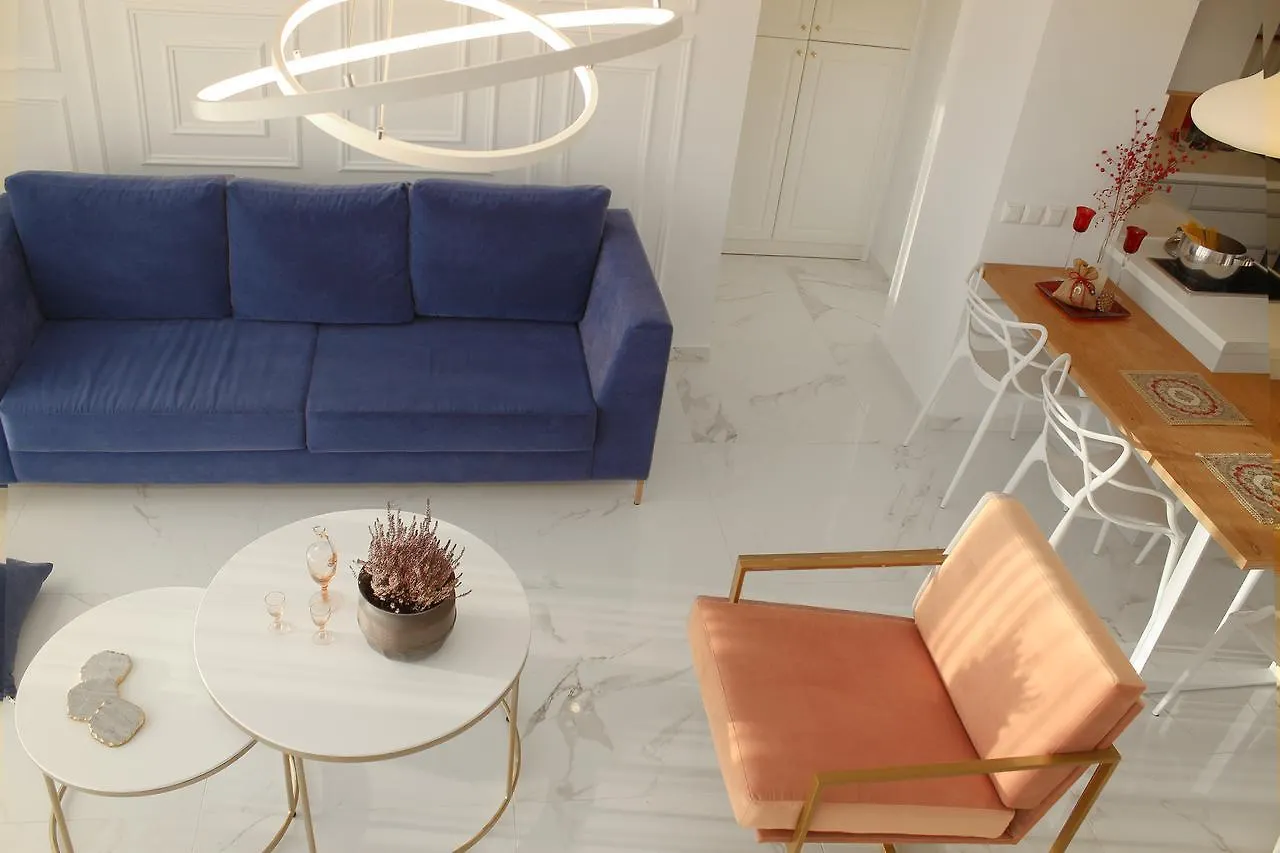 Pinehouse King Suite Nikiti  Apartment