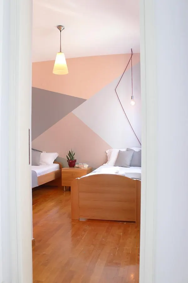 Pinehouse King Suite Nikiti  Apartment