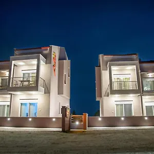 Daire Aelia Luxury, Nikiti (Sithonia)