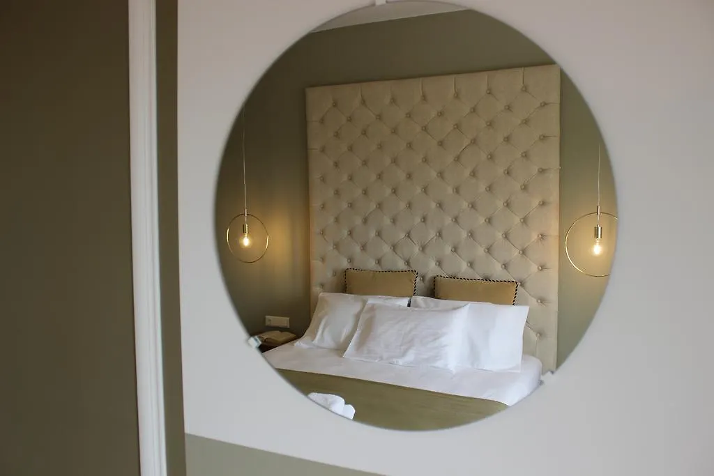 Apartment Pinehouse King Suite Nikiti  Greece