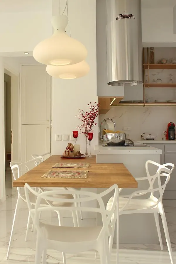 Pinehouse King Suite Nikiti  0*, Nikiti (Sithonia)