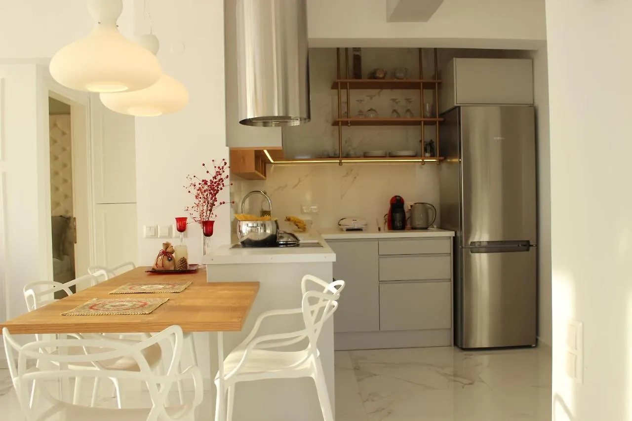 Apartment Pinehouse King Suite Nikiti  Greece